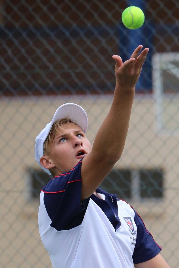 About - CourtSmart | Smarter Tennis. Real Results.